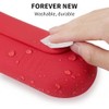 Makeup Sponge Holder, Compact Lightweight Accessory for Travel and Daily