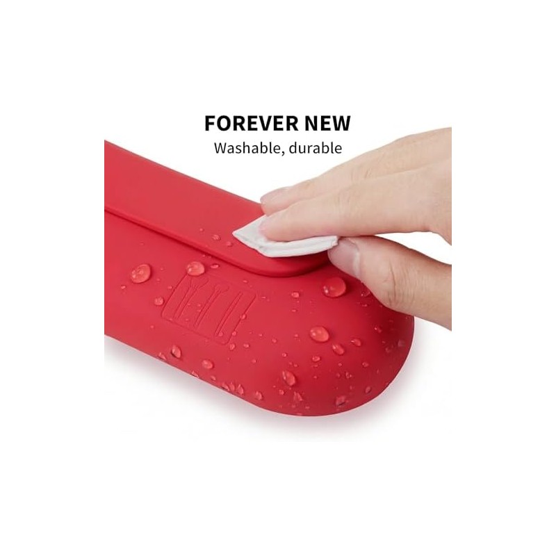 Makeup Sponge Holder, Compact Lightweight Accessory for Travel and Daily