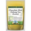 Chocolate Mint Oolong Tea (Loose) (4 oz, ZIN: 530108)