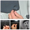 Car Mounting Clips, Door Trim Clips, Expansion Rivets Body Clips,