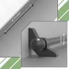 Stair rods for Carpets up to 28/32/36 inches Width Minimalist