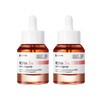 Leaders PDRN 5% Active Ampoule 30ml x 2 / 리더스 PDRN 5% 액티브 앰플 30ml 2개