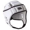 Canterbury AA09556 Rugby Headgear, white