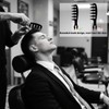 Flomiara Herren-Haarstyling-Set, Haarkämme, breite Zahnstruktur, Quiff, Pompadour, Unterschnitt, geeignet für