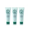 Amos Green Tea Real Feel Intensive Moisture Pack 250g 3