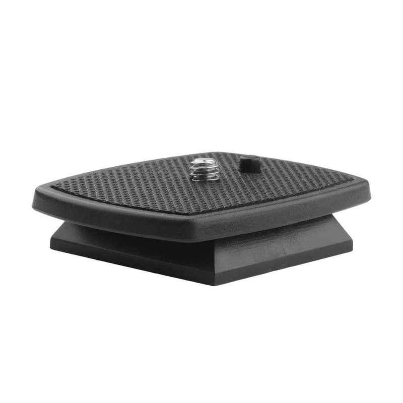 AORO Spare Shoe Quick Release Plate QR Plate Replacement for