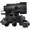 Dorman 911-412 Vapor Canister Purge Valve Compatible with Select Ford