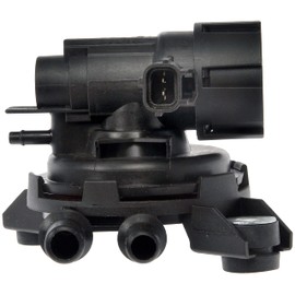 Dorman 911-412 Vapor Canister Purge Valve Compatible with Select Ford / Mercury Models