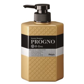 Progno Zero Five Protein Shampoo