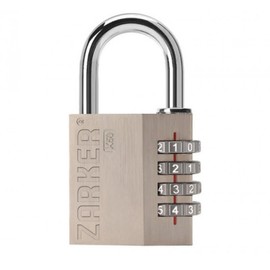 Jakker Dial Lock X50