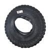 1 Set Inner Tube and Tyre for Wheelbarrow 4.00-8 400,