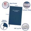 Daily & Monthly Planner for 2026 or Anytime - ADHD