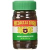 Medaglia D'Oro Instant Espresso, Dark Roast Coffee, 2 oz (Pack