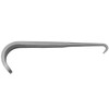 Skin Hooks, Retractors,Blunt, Sharpe Single and Double Ball Ended (Jackson