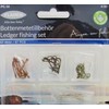 FLADEN 67 Piece Assorted LIVE BAIT Accessory Terminal Tackle Pack