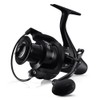 12+1 BB Spinning Reel with Front and Rear Double Drag