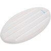 Inflatable Mattress, Pump & Fitted Sheet for Koo-Di Travel Bassinette