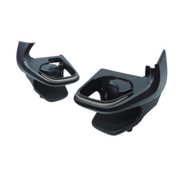 Crown Crossover Dedicated TZ Drink Holder Front Left and Right Set Air Conditioner Vent Driver / Passenger Seat Toyota Mobility Parts TAZSH35