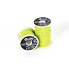 Sigalsub - Beschichtet Dyneema, Sk75, Rolle 50 m, weiße schwarze