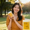 Whole Family Children Kids Water-soluble Curcumin Powder Turmeric Extract /