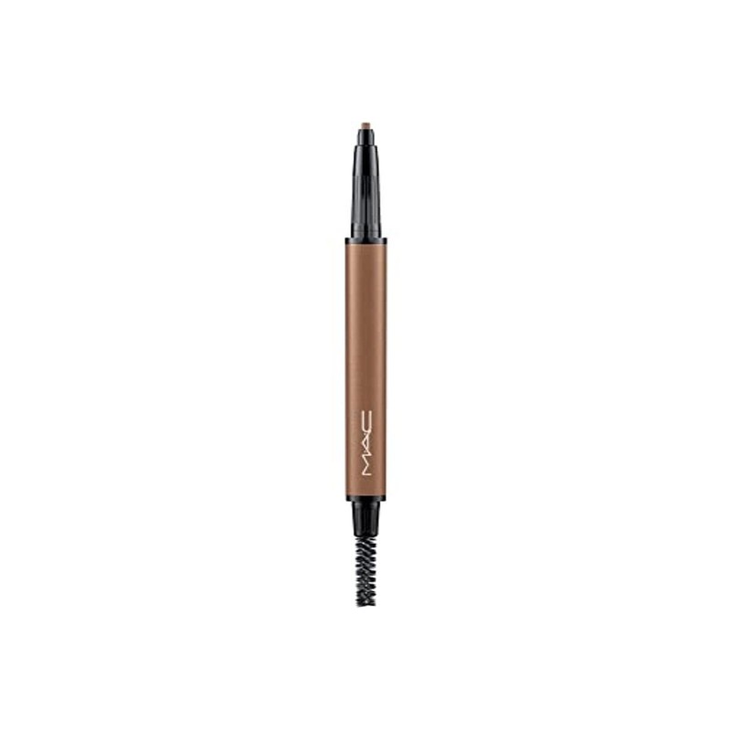 M.A.C COSMETICS Eye cejas styler morena espol en otro lado