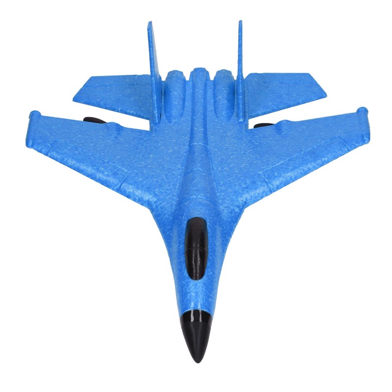 RC Glider Plane Waterproof Drop Resistant Dual Motor Remote Control