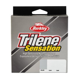 Trilene Sensation Clear 0.008in | 0.20mm