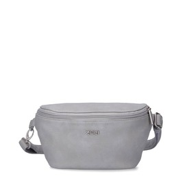Zwei MH4 Mademoiselle Women’s Belt Bag, Bum Bag, Waist Bag, Shoulder Bag - Grey -
