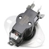 Dusledel 626458R L190F Limit Control Switch Replacement for Nordyne Furnace