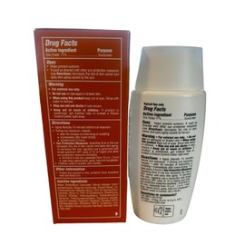 ISDIN Photo Eryfotona Actinica Ultralight Emulsion Broad Spectrum SPF Exp 6/2026