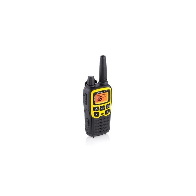 Midland Radio Corporation X-TALKER T51VP3