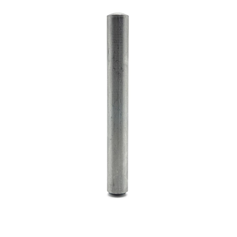 Hippo Hardware M3 (3mm X 36mm) Dowel Pins Solid Metal
