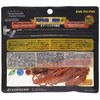 Eco Gear Worm Aged Aqua baguantu 2 sl-6241-j02 Red isome.