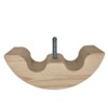 [HAIBEIR] Hat Stretcher Hat Jack Adjustable Turnbuckle Fits All Adult