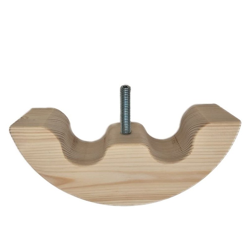 [HAIBEIR] Hat Stretcher Hat Jack Adjustable Turnbuckle Fits All Adult