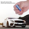 120PCS 43mm Car Round Natural Rubber Tire Tyre Puncture Repair