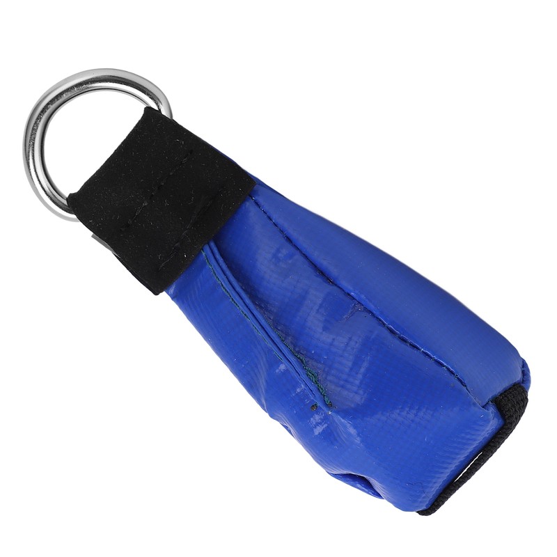 Multipurpose Throw Weight Bag Nylon Throwing Rope Sandbag for Outdoor
