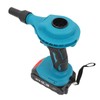 Electric Air Blower 2 in 1 Rechargeable Portable Electric Air