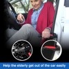 GJD 5 - in - 1 Multifunctional Car Assist Handle