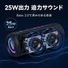 DSP Voice Tuning, Optimized for Japanese Sound Source: Portable Speaker