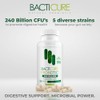 BACTICURE (1) Probiotic Probiotico Natural ORIGINAL by BACTICURE