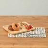 fabrizm 1162zbl Children's Placemat, 11.8 x 7.9 inches (30 x