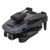 K6 All Sides Obstacles Avoidance Drone Aerial Photography Folding Quadcopter