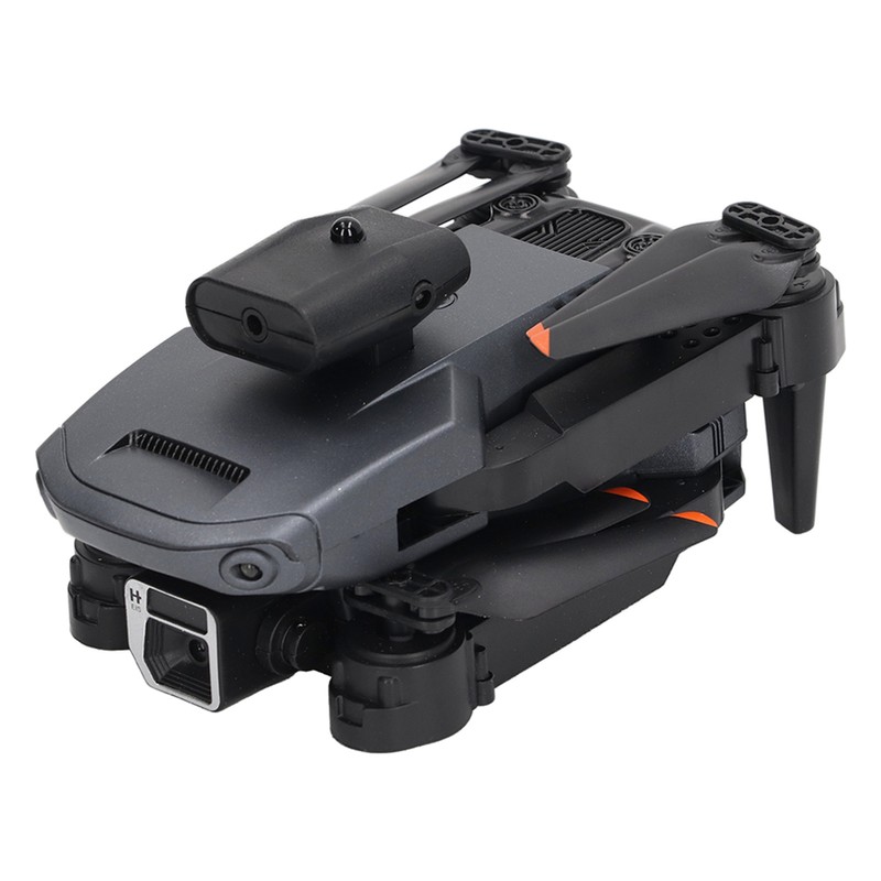 K6 All Sides Obstacles Avoidance Drone Aerial Photography Folding Quadcopter