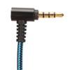 Replacement Audio Cable for SteelSeries Arctis 3, Arctis 5, Arctis