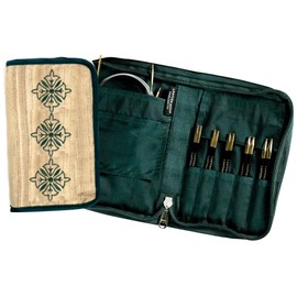 Lantern Moon INTERCHANGABLE Set, Legacy Sizes 3/3.25mm to 8/5mm