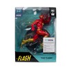 McFarlane DC Direct The Flash de Jim Lee - Estatua