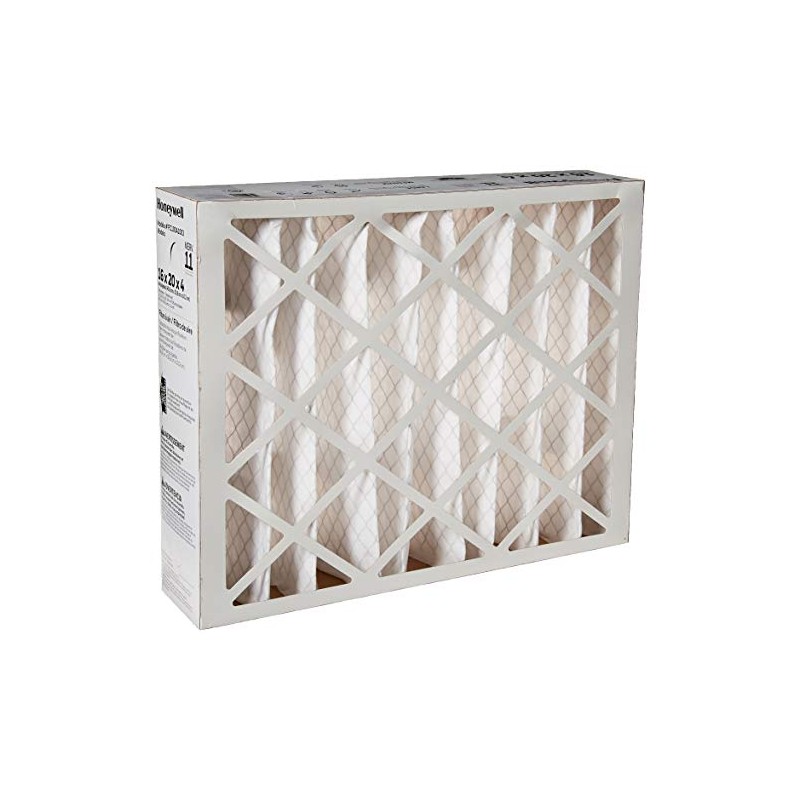 Honeywell FC100A1003 16 x 20 x 4 inch Media Air