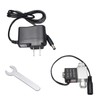 PENCHEN Solenoid Valve,Solenoid Valve for Aquarium CO2 System Regulator DC