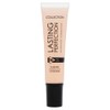 Collection Cosmetics Lasting Perfection, Weightless Matte Foundation, Waterproof and Transfer-proof,